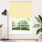 vidaXL redőny Blackout 155x210 cm szövetszélesség 151, 6 cm poliészter (4012101)