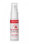 YOKAINE Spray Yokaine Impotriva Ejacularii Precoce 20 ml