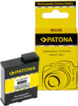 PATONA BCX202 STANDARD akkumulátor (1.800mAh) (for DJI Osmo Action 3 // Action 4 // Action 5 PRO) (1418) (1418)