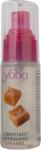 Yoba Lubrifiant Yoba pe Baza de Apa, Aroma Caramel, 50 ml