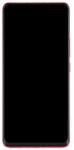  NBA001LCD10112002766228746 Huawei Nova 7 Pro OEM LCD kijelző érintővel Piros kerettel, előlap (NBA001LCD10112002766228746)