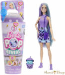 Mattel Slime Reveal Bubi-Buli - Lila (HTJ19)