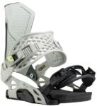 Drake Snowboard kötés DRAKE Radar, Szürke/Fekete, Férfi L fekete|szürke