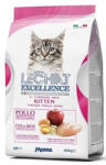 Monge LeChat EXCELLENCE 0, 4kg Kitten kölyök macskáknak