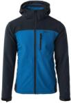 HI-TEC Férfi Mans Soft Shell kabát 2XL kék