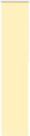 vidaXL redőny Blackout 50x230 cm szövetszélesség 45, 7 cm poliészter (4012106)