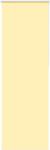 vidaXL redőny Blackout 65x230 cm szövetszélesség 60, 7 cm poliészter (4012109)