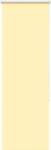 vidaXL redőny Blackout 60x175 cm Szövetszélesség 55, 7 cm poliészter (4012056)