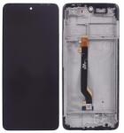  NBA001LCD10112002766228739 Infinix Note 10 LCD kijelző érintővel kerettel, előlap (NBA001LCD10112002766228739)