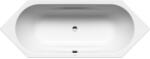 KALDEWEI Vaio Duo 6 fürdőkád fehér 233200013001 (233200013001)
