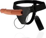 SESSO Strap-on William Vibe Skin