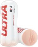 Drywell Masturbator Drywell Ultra White