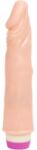 SESSO Vibrator New Vibe Skin 21.5cm Vibrator