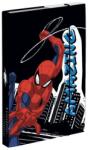 KARTON P+P Doboz A4-es Spider-Man notebookokhoz