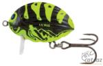 Salmo Lil Bug BG2F WSP - Salmo Floating Wobbler Wasp (QBG011)