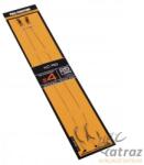 Gamakatsu KD-Rig Méret: 6-os - Pole Position Előkötött Horog 2db/csomag (8541-406)