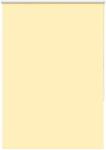 vidaXL redőny Blackout 115x150 cm szövetszélesség 110, 7 cm poliészter (4012041)