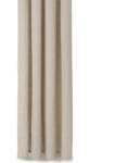 ferm LIVING Perdea de duș Chambray nisipie (9297) Perdea de dus