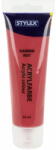  Stylex acrylfesték 83ml, kármin vörös (28642)