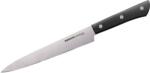 Samura Cutit feliere Samura Harakiri, inox japonez, lungime lama 19.5 cm