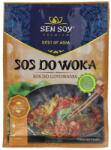 Sen Soy Főzőszósz Wok 80g