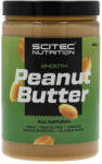 Scitec Nutrition Scitec Vegán Mogyoróvaj Smooth 400g