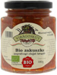 Virágoskút Biogazdaság Bio Zakuszka 170g - delfinbuvar