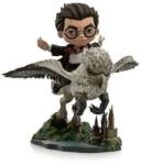 Iron Studios Iron Studios: Harry Potter and Buckbeak Minico figurine (16 cm) (Ajándéktárgyak)