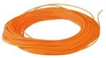 JAXON easy cast-floating fly line 90ft - 27, 40m floating #4 (NM-1WF04F) - nextfish