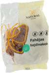 Natural Jihlava Hajdinakeksz Fahéjas 150g