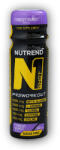 Nutrend Fiolă N1 Shot 60ml - zdrobire de cireșe