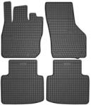 FroGum Volkswagen VW Passat B9 Frogum 431508 fekete gumiszőnyeg szett
