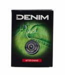 Denim after shave musk 100ml