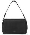 Calvin Klein Jeans Válltáskák CK MUST TOP HANDLEBAG_CAVIAR Fekete Egy méret