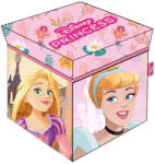  Disney Hercegnők Four Realms játéktároló 30×30×30 cm (FML352600) - szukits