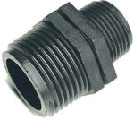 Irritec Szűkített közcsavar 1x1/2 - pepita - 118 Ft