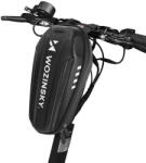  Wozinsky roller táska (3l, vízálló, kormányra rögzíthető)