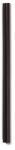 DURABLE Iratsín, 9 mm, 1-80 lap, DURABLE, fekete (DB290901) - onlinepapirbolt