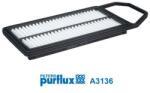 PURFLUX légszűrő PURFLUX A3136 (A3136)