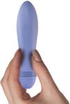 Rocks-Off Dop anal si vibrator Feel Me
