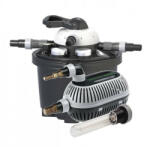  Clear Control 25 nyomás alatti szűrőszett 4500 l/h szivattyúval