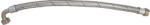Evotools Racord Flexibil cu Cot pt Hidrofor (672107)
