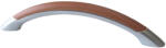 Evotools Maner Mobilier Pacal SDF - Lungime maner 96 mm Culoare maner cires (644082)