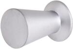 Evotools Buton Mobilier 4982 - Diametru buton 14 mm Inaltime buton 21 mm Culoare buton Nichel Periat (677505)