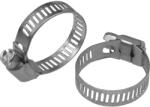 Evotools Colier Metal pentru Furtun (10 bucati) (635253)