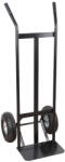 Evotools Carucior de Transport Marfa - Sarcina 100 kg Latime 460 mm Inaltime 1170 mm (628009)