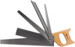 Evotools Ferastrau Lemn Maner Lemn 5 Panze (631033) Fierastrau