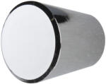 Evotools Buton Mobilier 4987 - Diametru buton 21 mm Inaltime buton 20 mm Culoare buton Crom Satinat (677515)
