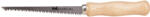Evotools Ferastrau Coada Soricel - Lungime ferastrau 170 mm (631042) Fierastrau
