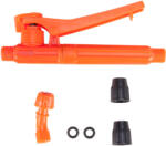 Evotools Maner si Duza pentru Pompa de Stropit - Tip 2 (677270) Pulverizator